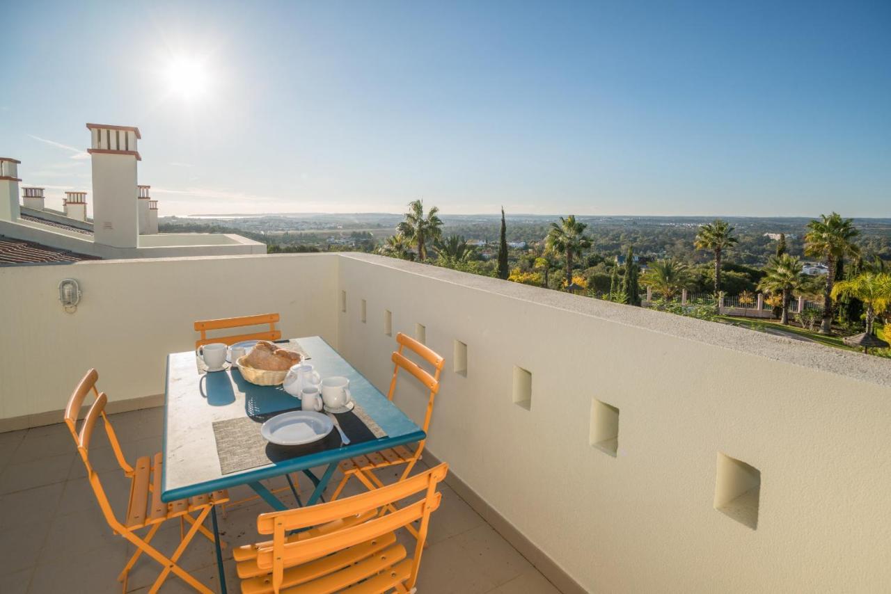 Portimao Elegant House With Pool By Homing Villa ภายนอก รูปภาพ