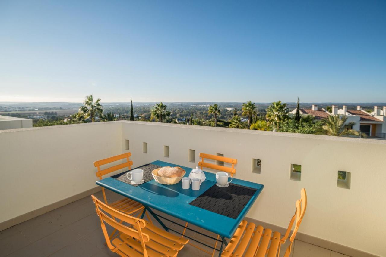 Portimao Elegant House With Pool By Homing Villa ภายนอก รูปภาพ