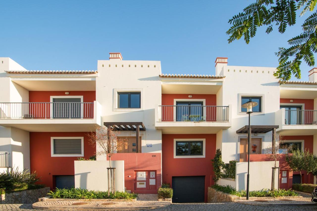 Portimao Elegant House With Pool By Homing Villa ภายนอก รูปภาพ